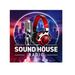Sound House Radio Logo