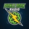 Pickle Rock Radio Logo