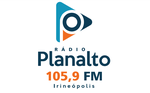 Planalto FM Logo