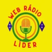 Web Rádio Líder Logo