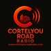 Cortelyou Road Radio Logo