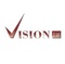 Vision FM Kaduna Logo