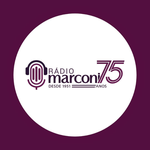 Rádio Fundação Marconi Logo