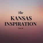 Kansas Inspiration Talk Logo