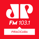 Jovem Pan Piracicaba Logo