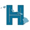 Hawaii Sports Radio Network - KGU Logo