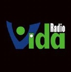 Radio Vida - KBIC Logo