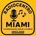 Radio Centro Miami Logo
