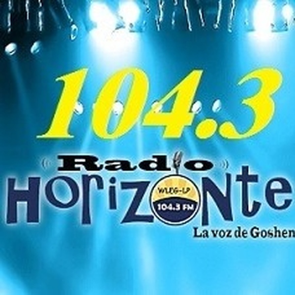Radio Horizonte WLEGLP FM 104.3 Goshen, IN Listen Online