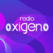Oxigeno 102.1 FM Logo
