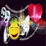 Rádio Aliança Divina Web Logo