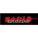Radio Impactados Logo