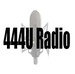 444U Radio FM Logo
