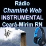 Rádio Chaminé Web Logo