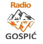 Radio Gospić Logo