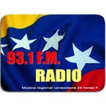 93.1 FM Radio
