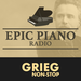 Epic Piano - Grieg Non-stop Logo