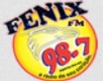 Fenix FM Logo