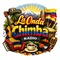 La Onda Chimba Radio Logo