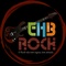 EHB Rock Logo