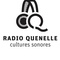 Radio Quenelle Logo