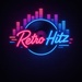 Retro Hitz Logo