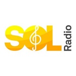 Sol Radio Madrid  Logo
