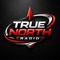 True North Radio Logo