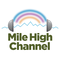 Mile High Channel Logo