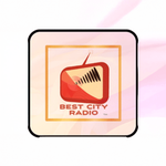 Best City Radio Logo
