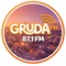 GRUDA FM Logo