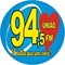 Rádio União Logo