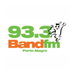 Band Fm Porto Alegre Logo