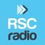 RSC Radio Logo