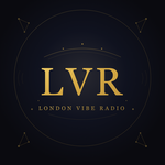 London Vibe Radio Logo