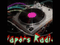 Vapors Radio Logo