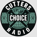 Cutters Choice Radio Logo