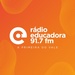 Rádio Educadora Logo