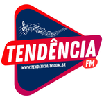 Rádio Tendência FM Logo