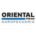 Oriental AM 770 Logo
