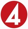 TV4 Logo