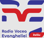 Radio Vocea Evangheliei Zalau Logo