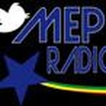 Mep Radio Organizzazione Logo