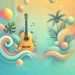 HearMe.fm - Smooth Bossa Nova Logo