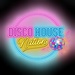 Disco House Nation Logo