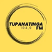 Rádio Tupanatinga FM Logo