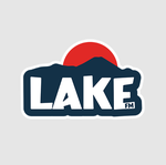 Lake FM 89.6 Logo
