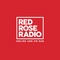 Red Rose Radio Logo