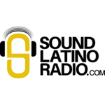 Sound Latino UK Logo