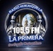 Radio Huejuquilla La Primera Logo